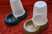 Dog bowl