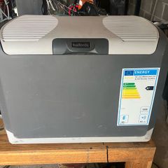 halfords cooler box