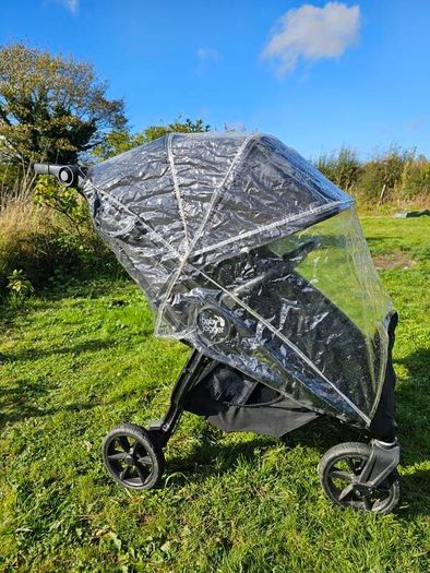 Baby Jogger GT2