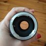 3 Extension Tubes for APK mount - Macro Photography Image 4