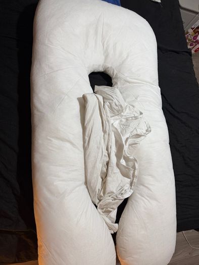 pregnancy pillow
