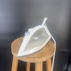 iron