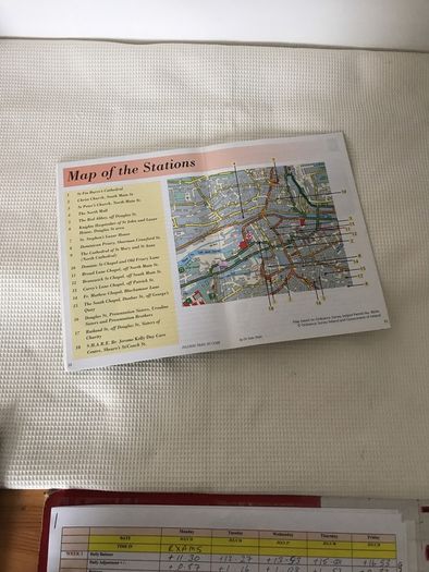 Pilgrim Trail In Cork - A Guide To People And Places In The City's Religious History - Dr. Sean Pettit