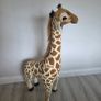 Melissa and Doug Standing Giraffe Image 3