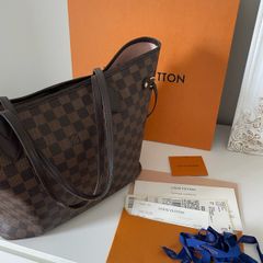 Louis Vuitton neverfull mm