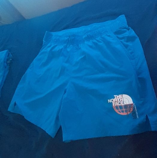 The North Face Short Set
