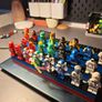 lego ninjago figures Image 2
