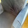 armchair velvet CAN DELIVER Image 5