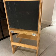 Toddler learning tower
