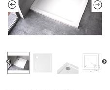 Shower Tray
