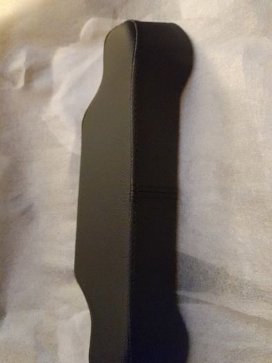 KTM Top Case Backrest