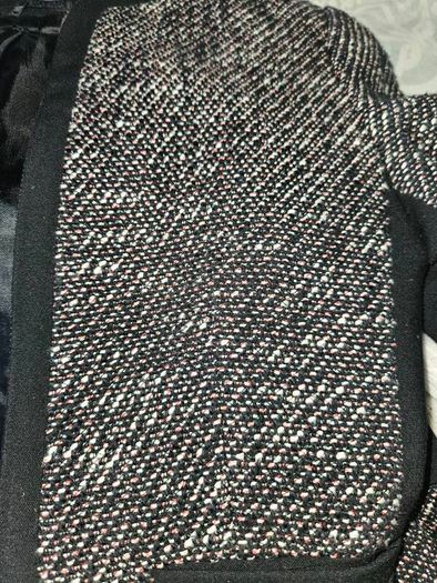 Hobbs dress and jacket