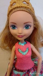 Ashlyn Ella Doll