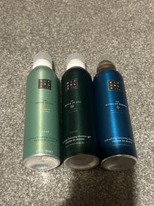 Rituals shower gel 200ml