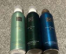 Rituals shower gel 200ml