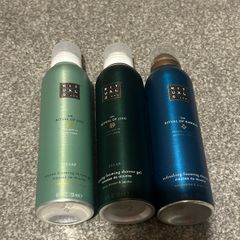 Rituals shower gel 200ml