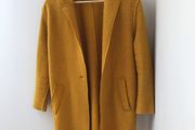 Zara coat
