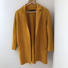 Zara coat