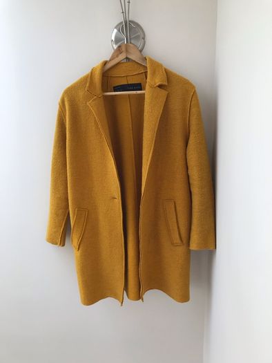 Zara coat