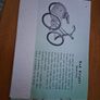 1957 Irish Phillips Steel Bicycles catalogue Image 4