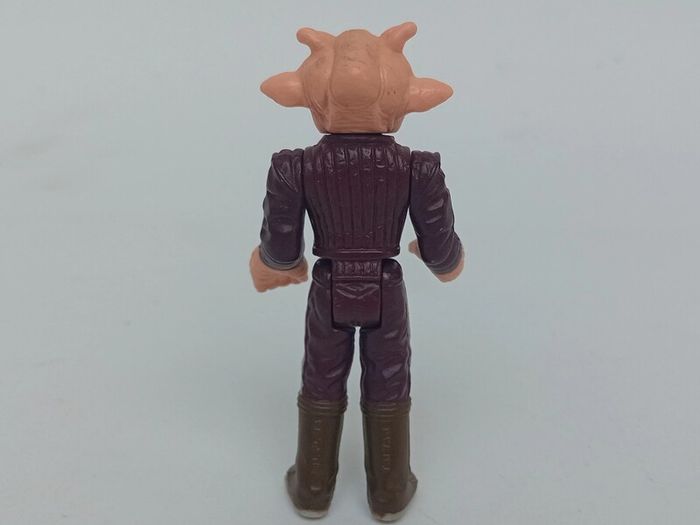 Vintage Kenner Star Wars Ree-Yees
