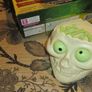 Glow in the Dark Boney Head Game Ages 5+ Image 3