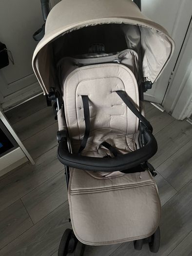 baby pram