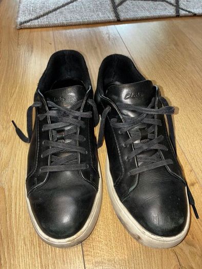 Clarks shoes size UK 9