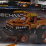 Lego Technic El Toro Loco 42135 Image 2