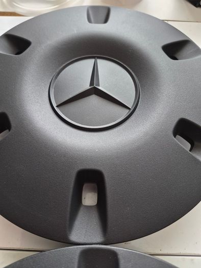 Mercedes Sprinter Cap (Plenty available)