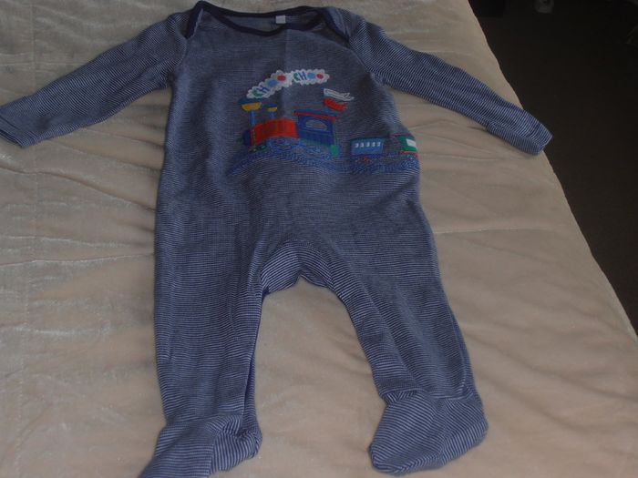 Brand New sets of Baby Boys Clothes