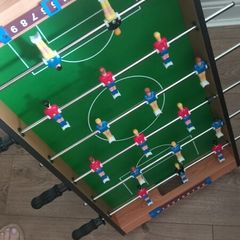football table top