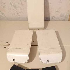 Ubiquiti Nanostation M5 + Loco M5 access points