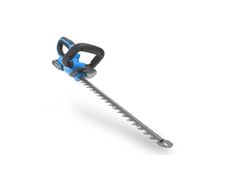 Hyundai 20V 510mm Cordless Hedge Trimmer, 2.0Ah Li-ion Battery, Lightweight & Powerful