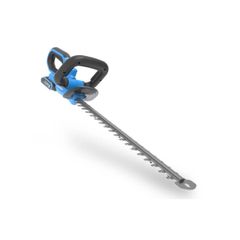 Hyundai 20V 510mm Cordless Hedge Trimmer, 2.0Ah Li-ion Battery, Lightweight & Powerful