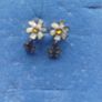 New Necklace and Earring Set Image 3