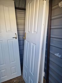 5 internal door
