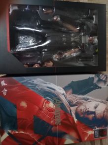 hot toys Thor age of Ultron price drop