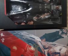 hot toys Thor age of Ultron price drop