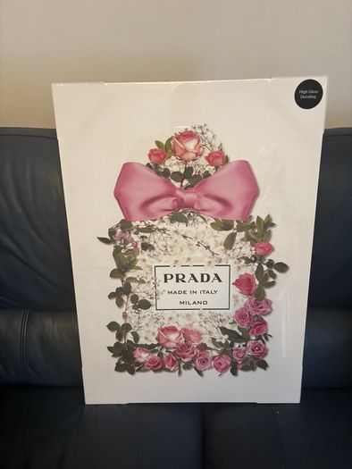 Canvas Pictures all sold together