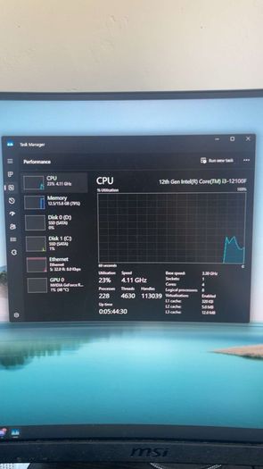 Rtx Gaming Pc