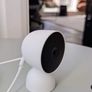 Google Nest Cam Indoor, Wired, 2nd Generation - Unused (Open Box) Image 4