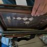 Picture frames of various sizes - sold pending collection Image 7