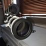 Sky-Watcher Apochromatic refractor 80/600 EvoStar ED Image 6