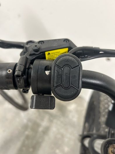 ENGWE M20 like new