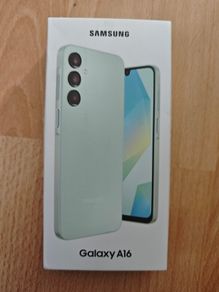Samsung Galaxy A16