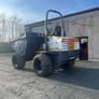 Terex dumper Image 5
