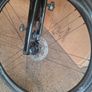 Giant TCR Advanced Pro June 2025 DISK Campagnolo Shamal Ekar 13 Speed XS Tubeless Image 9