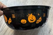 Trick or treat bowl