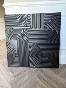 Wall art